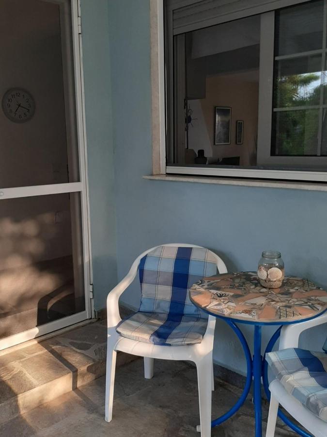 Wonderful House With Private Garden Vila Flogita Exterior foto